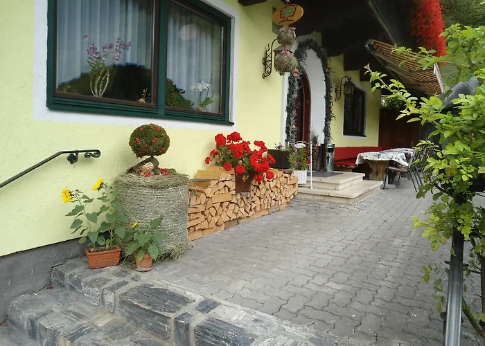 Klammstein 3* Дорфгаштайн