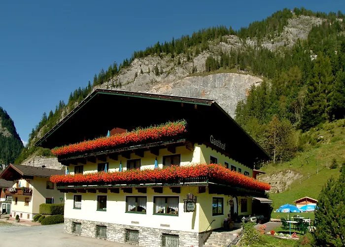 Klammstein Гостевой дом