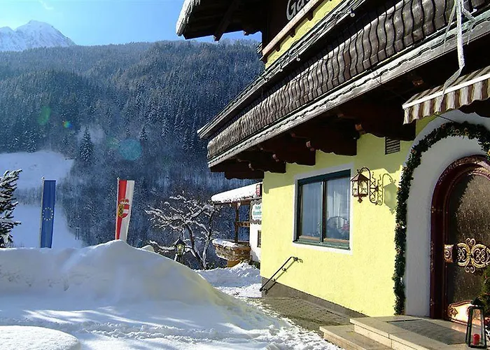 Klammstein