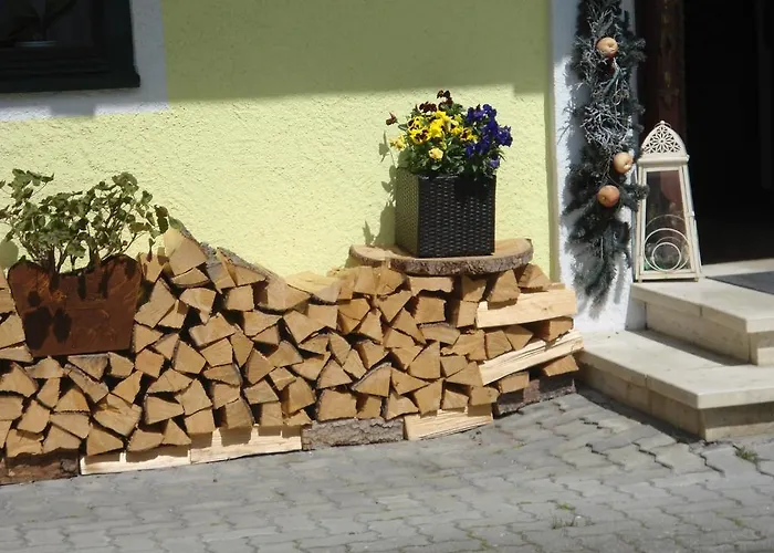 Klammstein Гостевой дом