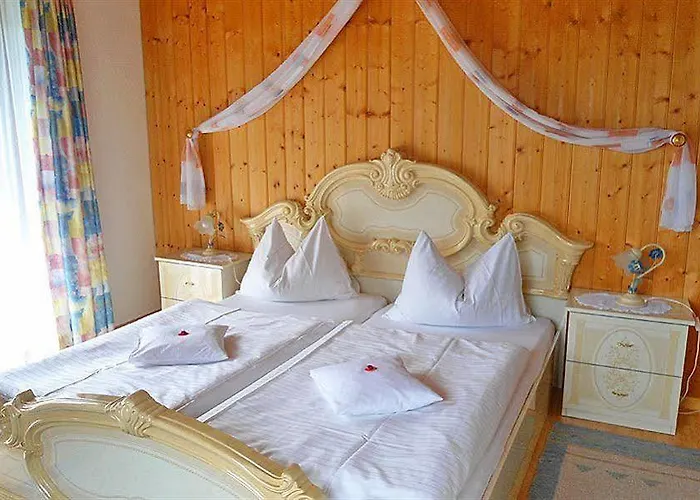 Klammstein Гостевой дом 3*