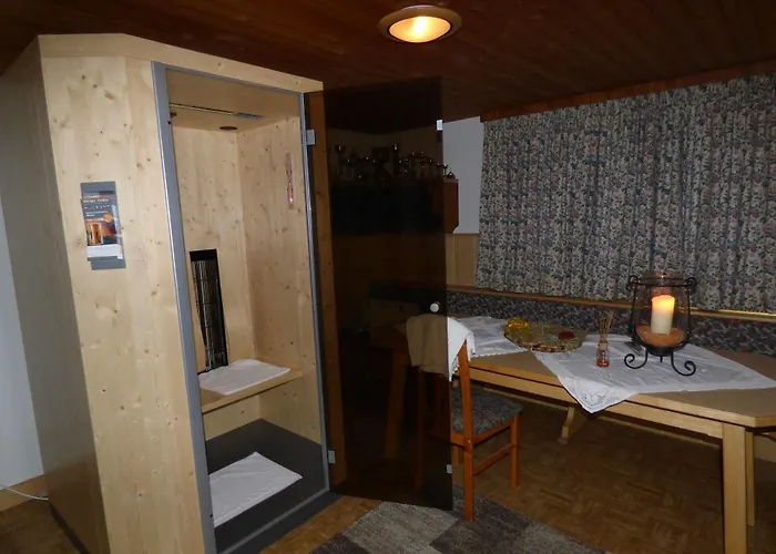Гостевой дом Klammstein 3*